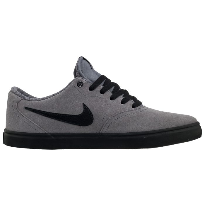 nike sb check solar szare