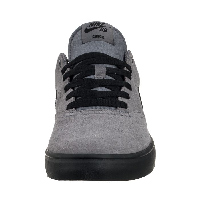 nike sb check solar szare
