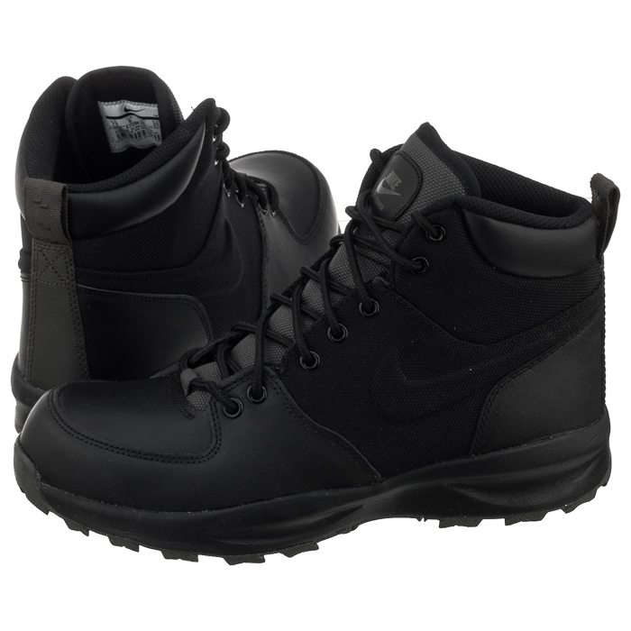 buty zimowe trekkingowe nike