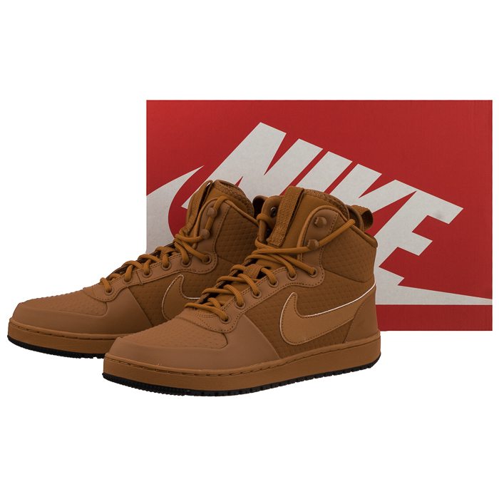 Buty Nike Ebernon Mid Winter AQ8754-700 w ButSklep.pl