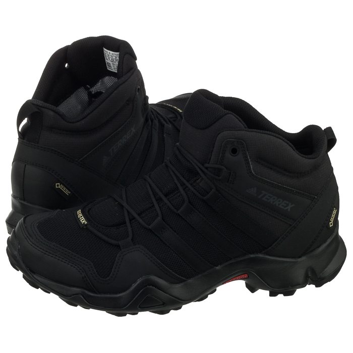 Adidas Terrex AX2R Mid GTX | lupon.gov.ph