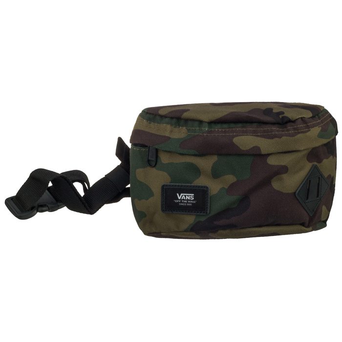 saszetka męska vans