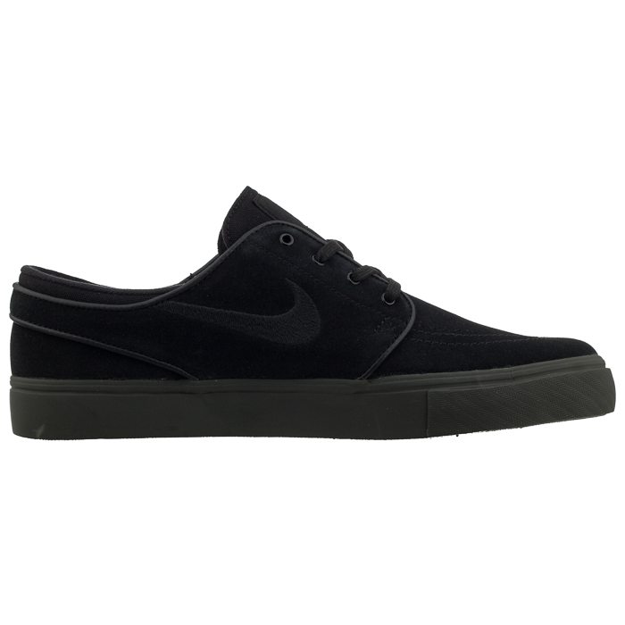 靴 NIKE Stefan Janoski Kupuj Nike SB Janoski OG+ Buty (navy white navy gum) online