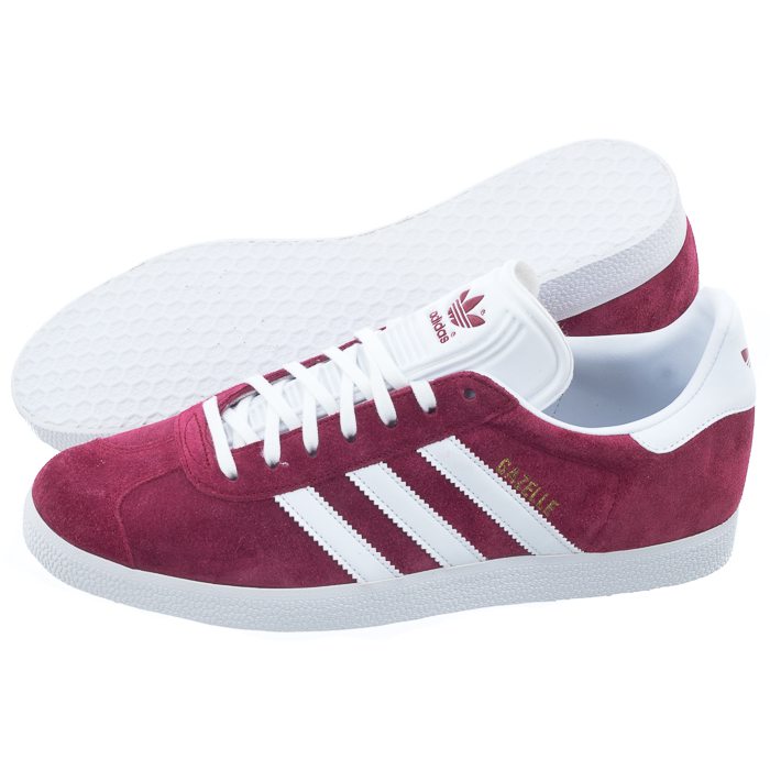 Buty adidas Gazelle B41645 w ButSklep.pl