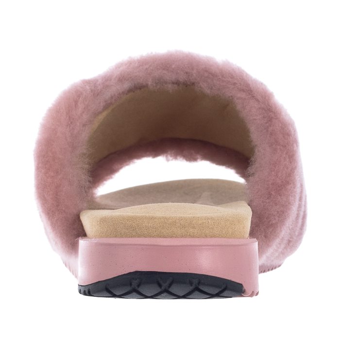 Emu Robe Klapki EMU Australia Robe Dusty Pink W11801 w ButSklep.pl
