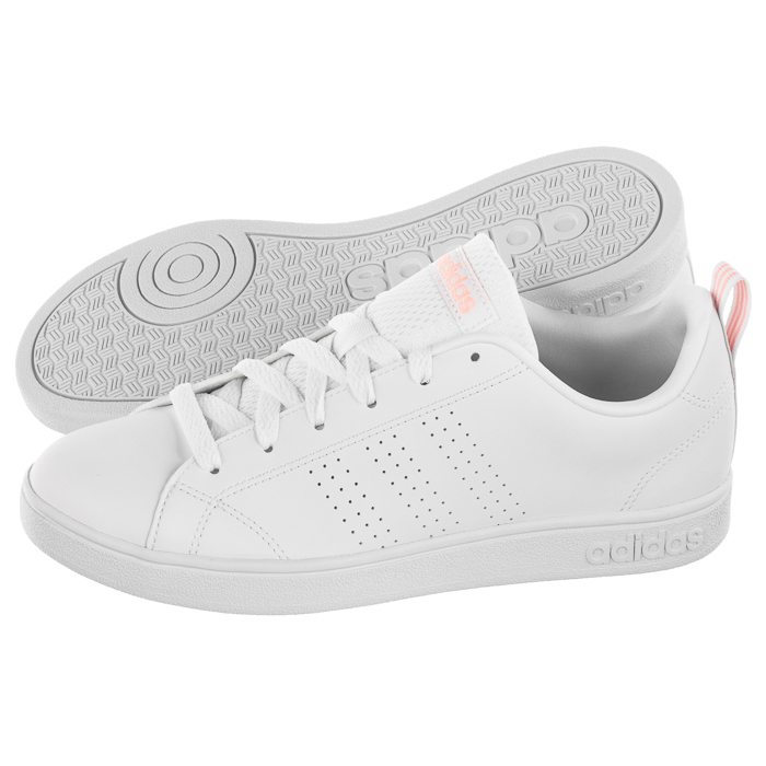 adidas vs advantage cl w