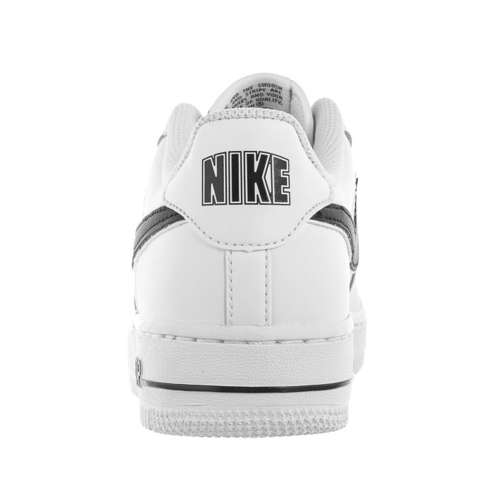 Buty Nike Air Force 1-3 (GS) AV6252-100