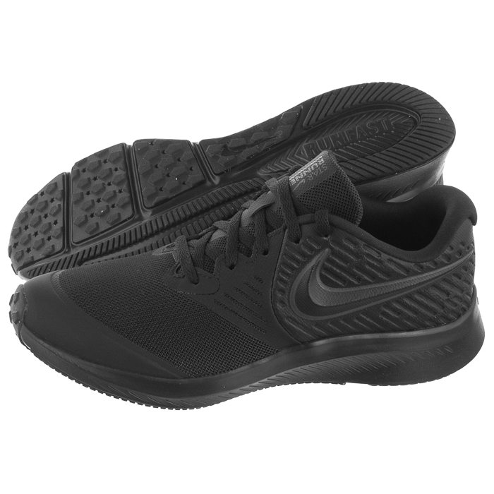 nike star runner 39