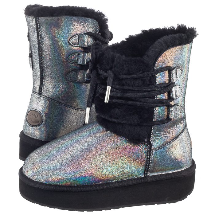 Buty EMU Australia Sorby Flatform 