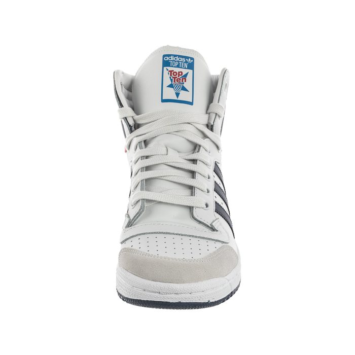 Buty adidas Top Ten HI J D74481 w ButSklep.pl