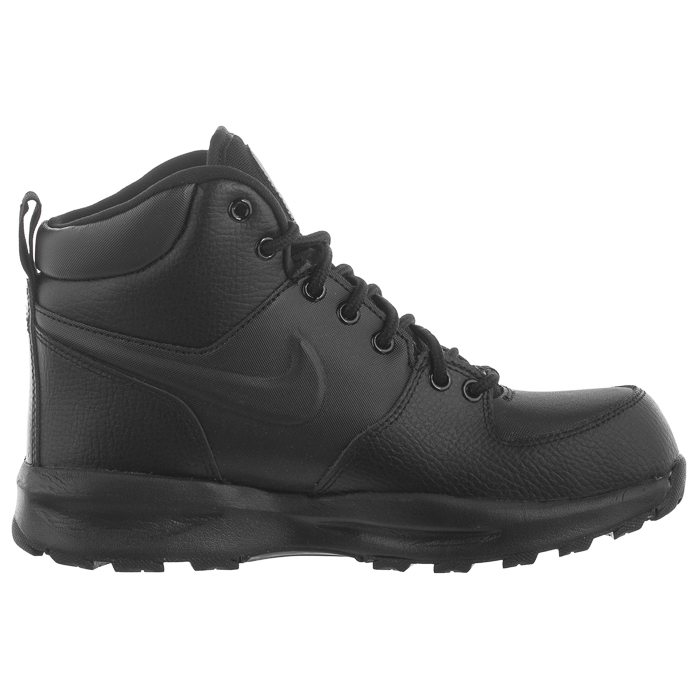 Trapery Nike Manoa LTR (GS) BQ5372-001 w ButSklep.pl