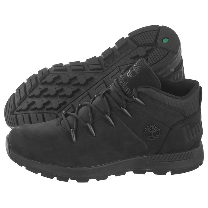 Buty Trekkingowe Timberland Sprint 