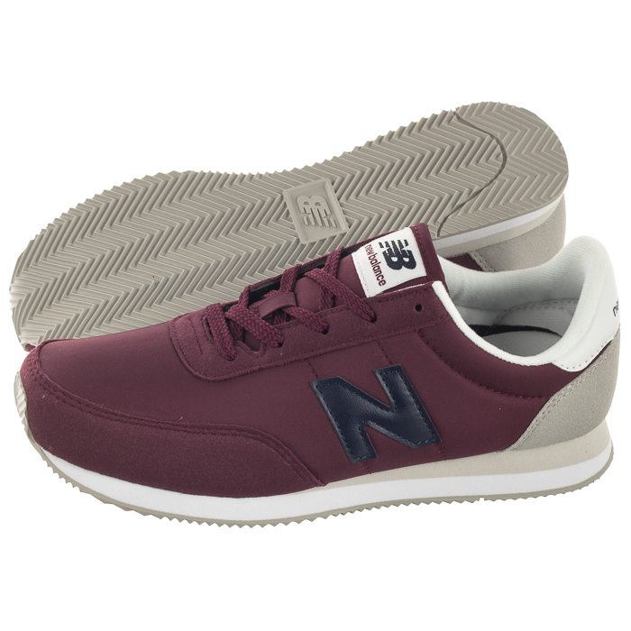 new balance damskie 720
