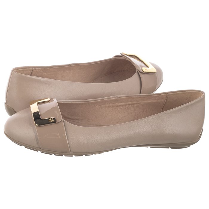 Caprice Dames Ballerina 9 9 22110 20 933 G breedte Maat