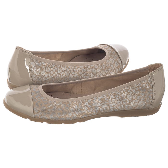 baletki caprice