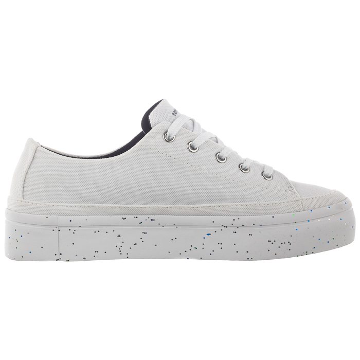 Sneakersy Tommy Hilfiger Glitter FW0FW04693 White w ButSklep.pl