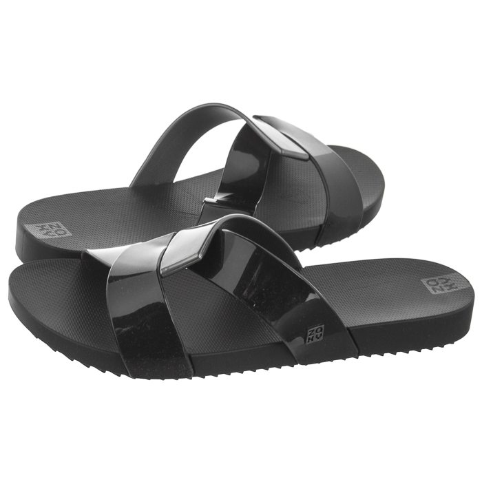 Zaxy Essencial Slide Fem – Infradito Donna In Materiale Sintetico, Comode E Leggere - 5