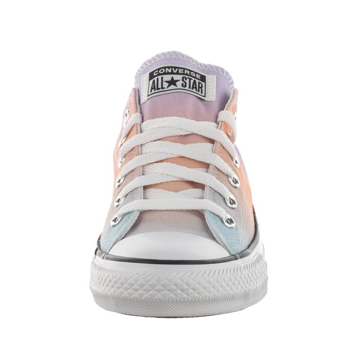 Trampki Converse CT All Star OX White/Multi/Black 567909C w ButSklep.pl