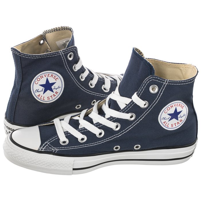 directory conscience Without Trampki Converse Chuck Taylor All Star HI M9622 w ButSklep.pl