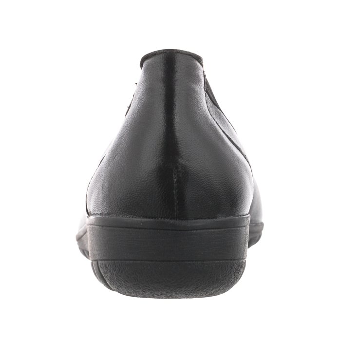 Reduzierung Caprice 22103 Ballet Pumps Black Nappa