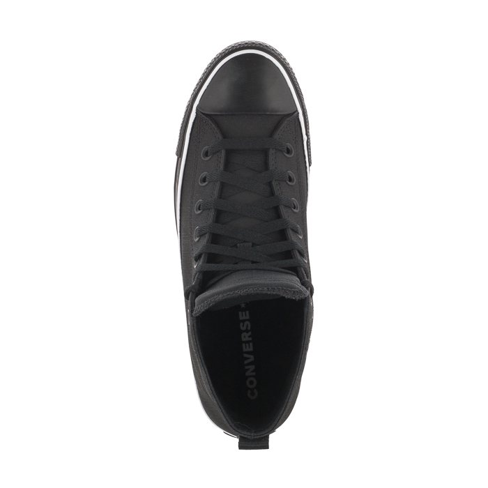 Trampki Converse CT All Star Hi Black/Black/White 168710C w ButSklep.pl