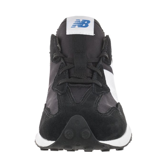 Buty New Balance YS327CKB Czarne w 