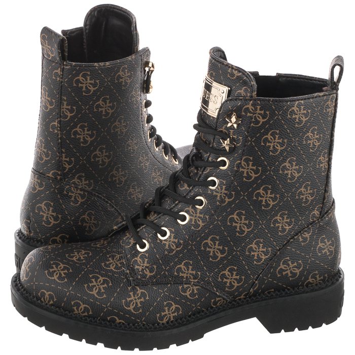 guess talisi