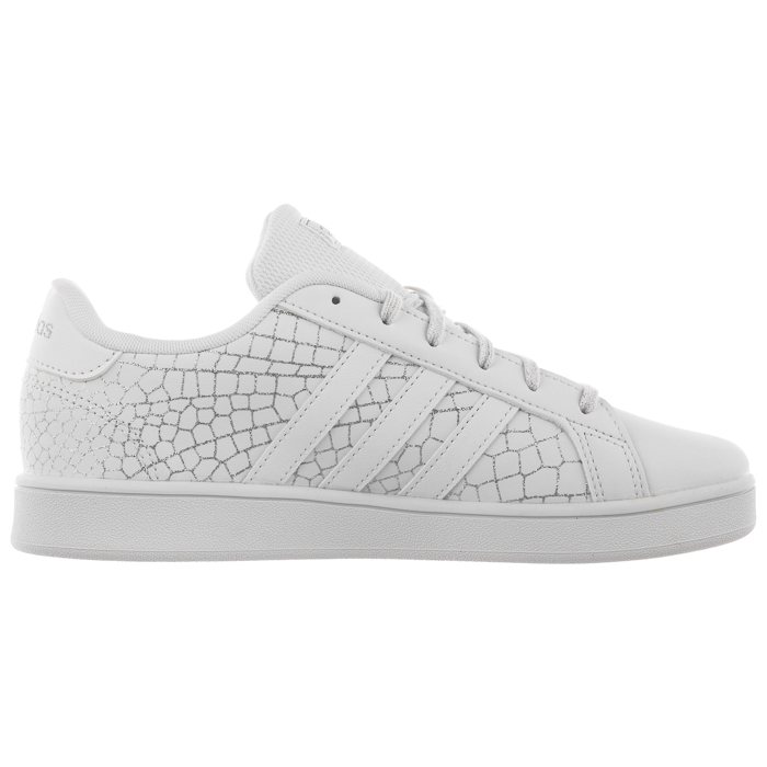 Adidas Ãocuk Tenis AyakkabÄ±sÄ± Grand Court K Fw4575 GRAND COURT K