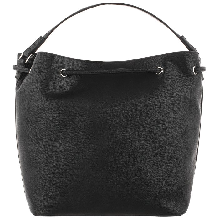 Torebka U.S. Polo Assn. Jones Bucket Bag Pu Black BIUJE4945WVP000 w