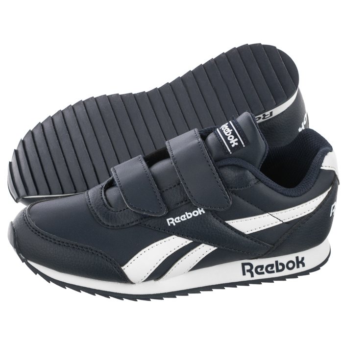 Buty Reebok Royal CL Jog 2 2V FW9005 w ButSklep.pl