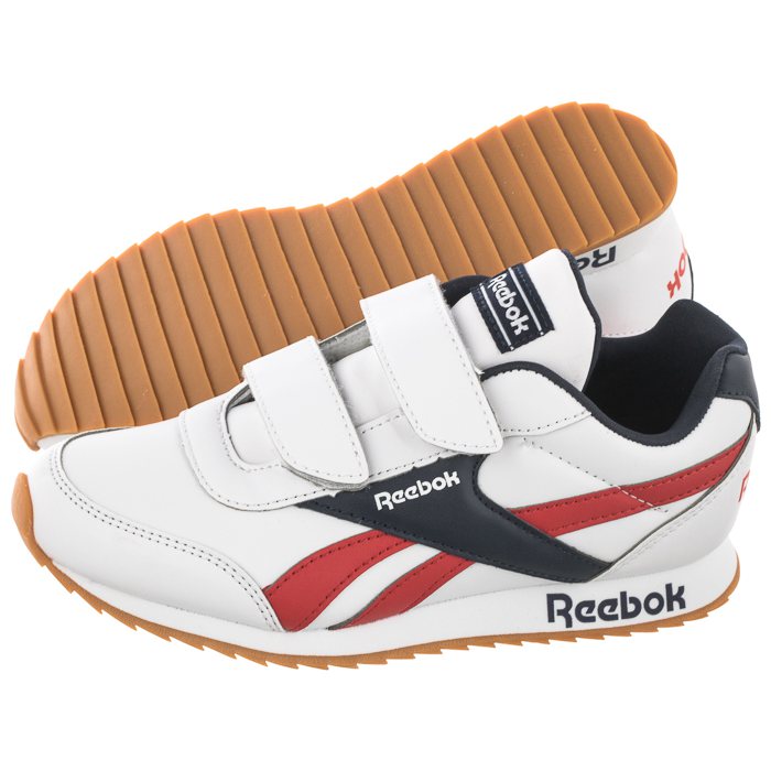 Buty Reebok Royal CL Jog 2V FW8916 w