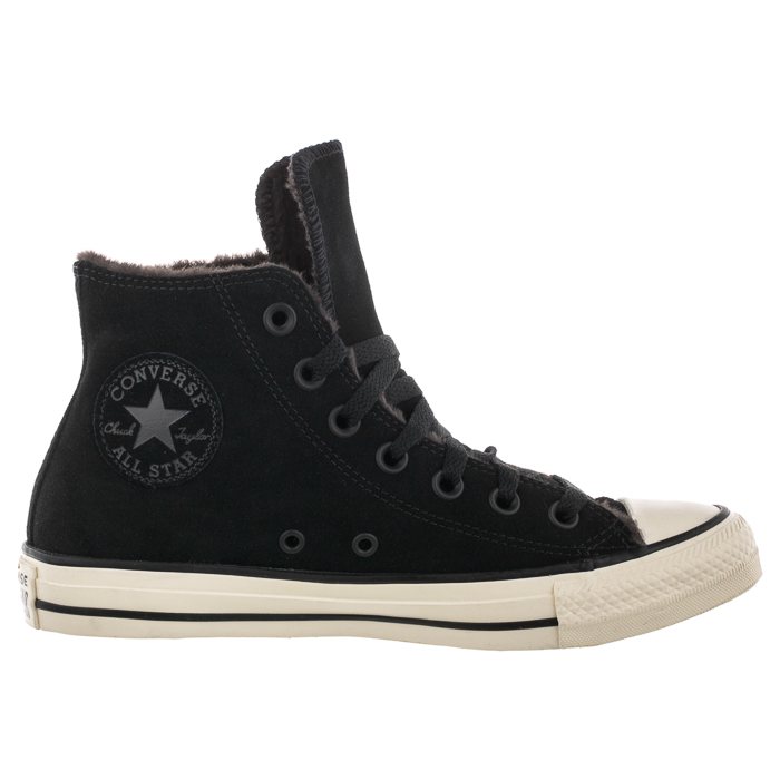 Converse Chuck Taylor All Star Classic Black 569399C | KICKSCREW