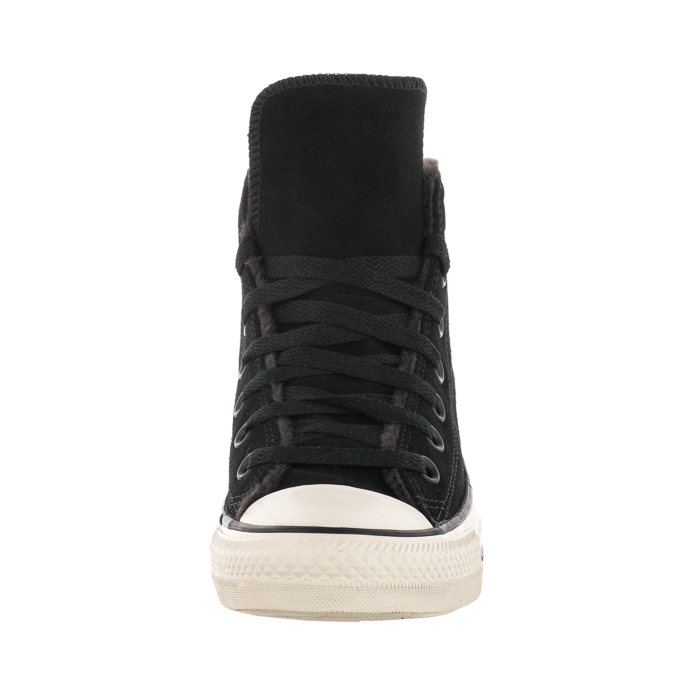 Trampki Converse CT All Star Hi Black/Almost Black/Egret 569399C w  ButSklep.pl