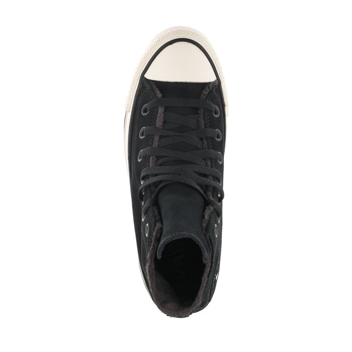 Trampki Converse CT All Star Hi Black/Almost Black/Egret 569399C w  ButSklep.pl