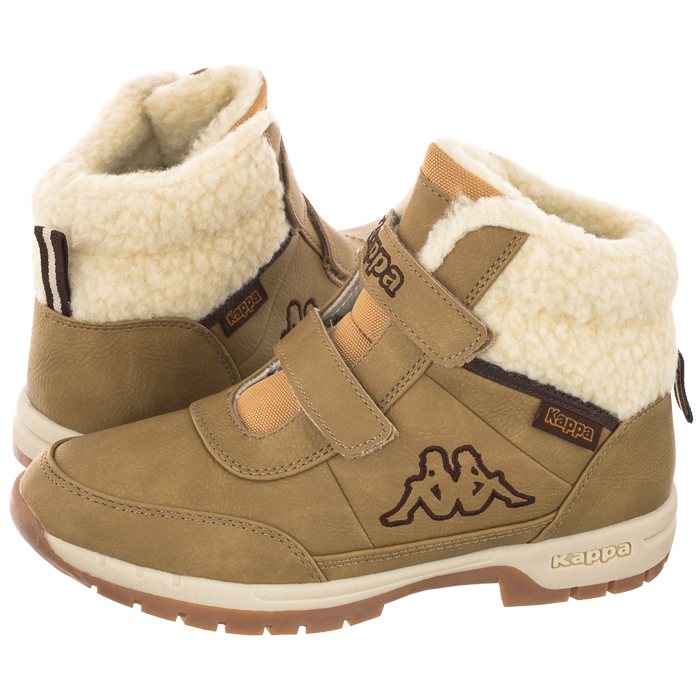 kappa bright mid k
