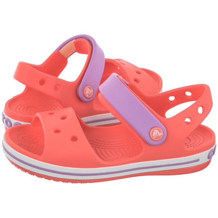 sandaly crocs 27