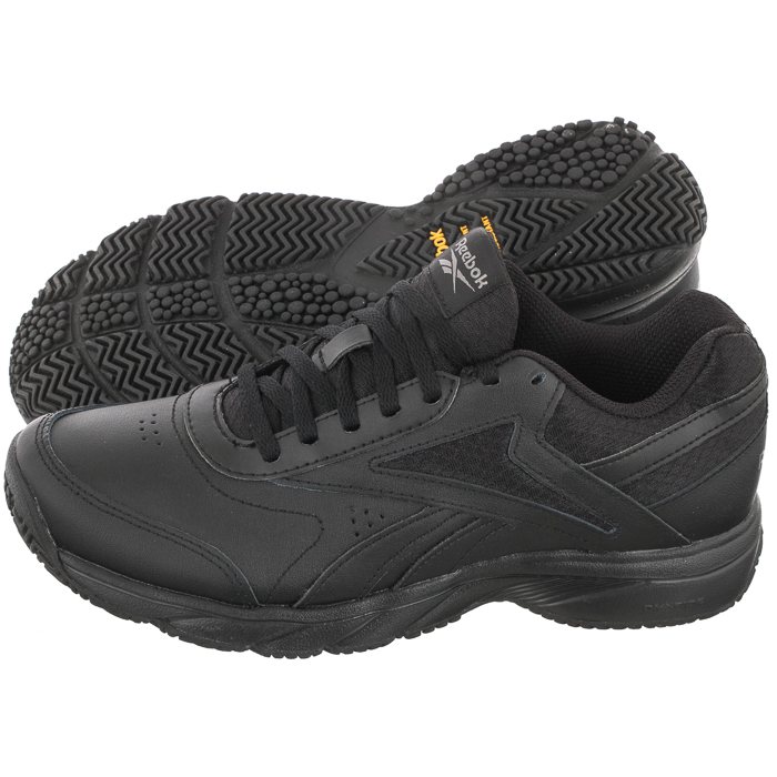 Buty Reebok Work N Cushion 4.0 FU7352 w 