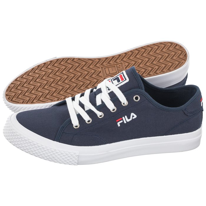 fila tenisowki