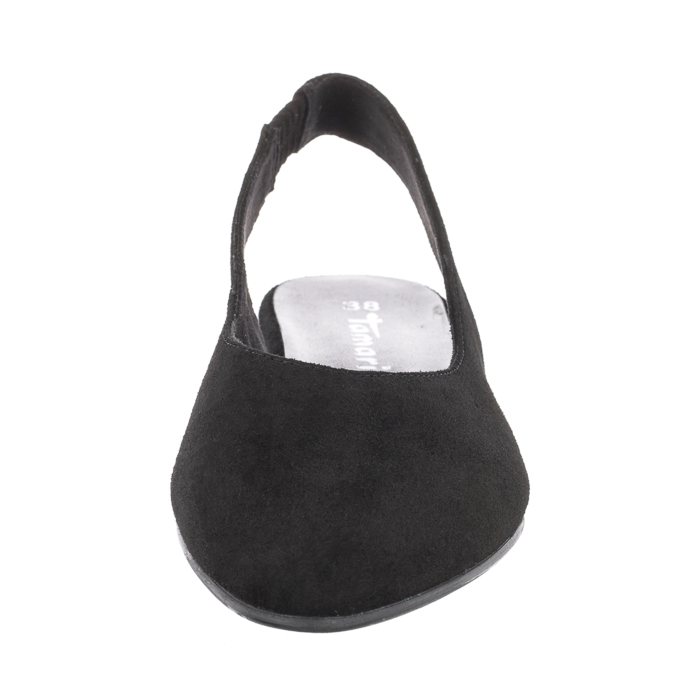 Sanda y Tamaris Czarne 1 29406 26 001 Black W ButSklep pl sanda-y-tamaris-czarne-1-29406-26-001-black-w-butsklep-pl