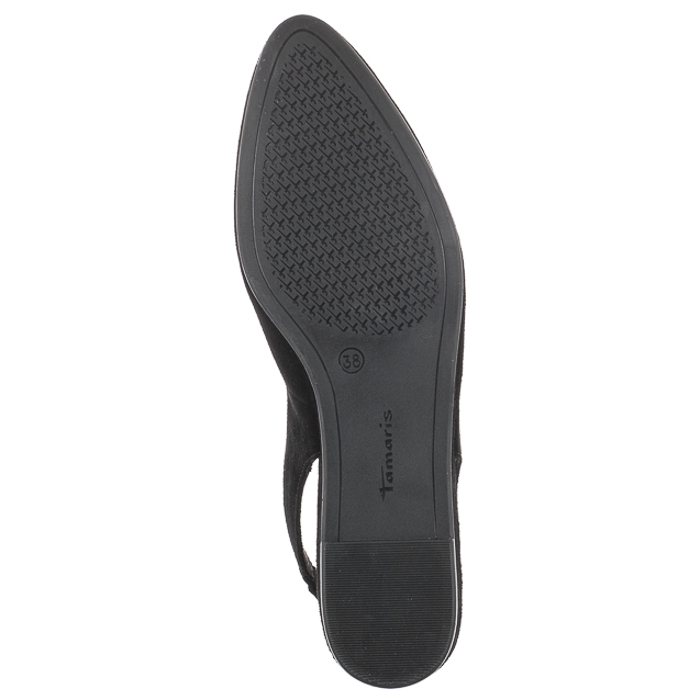 Sanda y Tamaris Czarne 1 29406 26 001 Black W ButSklep pl sanda-y-tamaris-czarne-1-29406-26-001-black-w-butsklep-pl