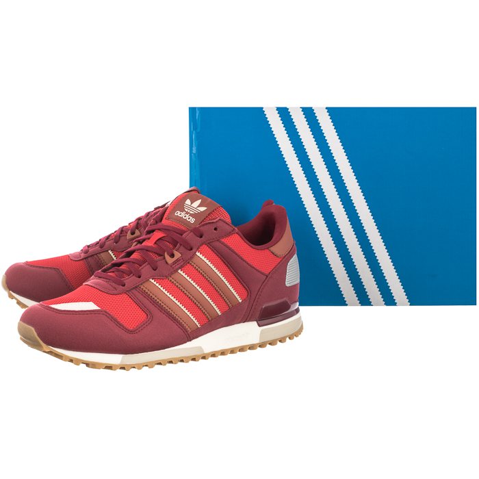 Sneakersy adidas ZX 700 FX6956 w ButSklep.pl
