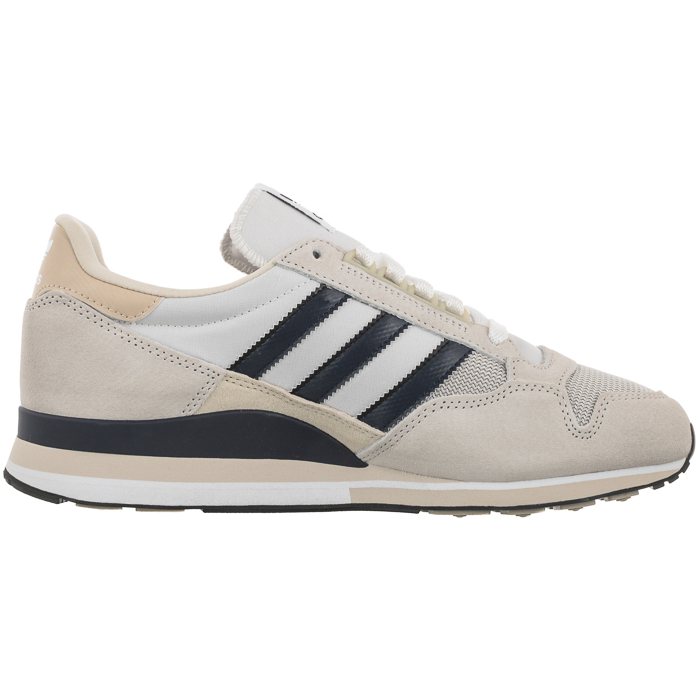 ハギ0 Buty Męskie Adidas ZX 2K Boost GY2689 Kolor czarny Rozmiar