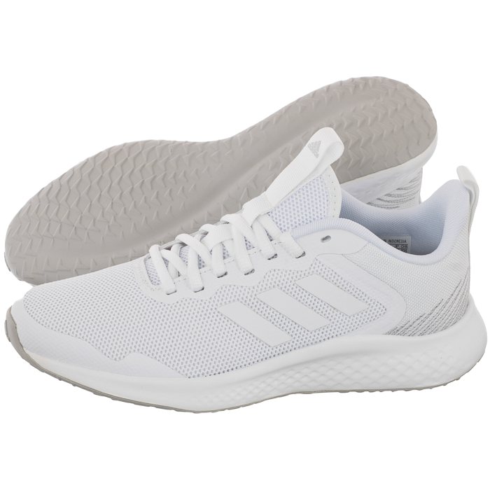 Buty Sportowe adidas Fluidstreet FY8477 w ButSklep.pl