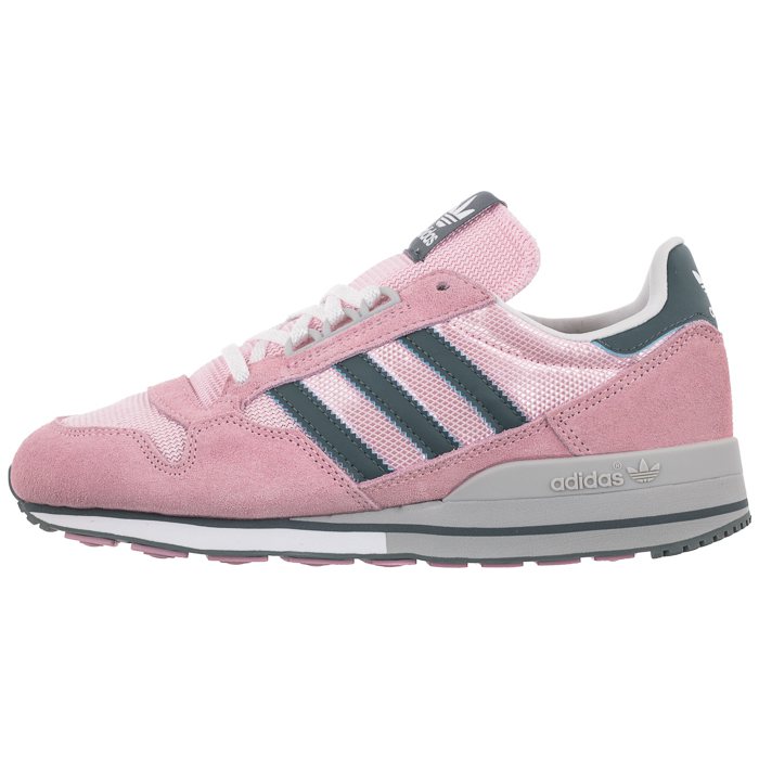 Adidas Sportswear Adidas Zx 500 Bambino Rosa Sneakersy Adidas ZX