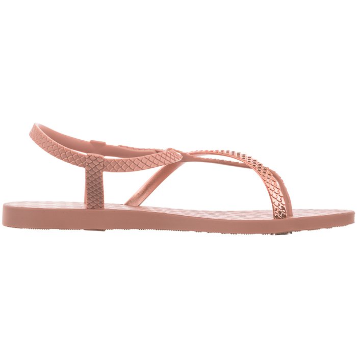 Ipanema Class Wish sandalen roze Beige Meisjes Gerecycled polyester