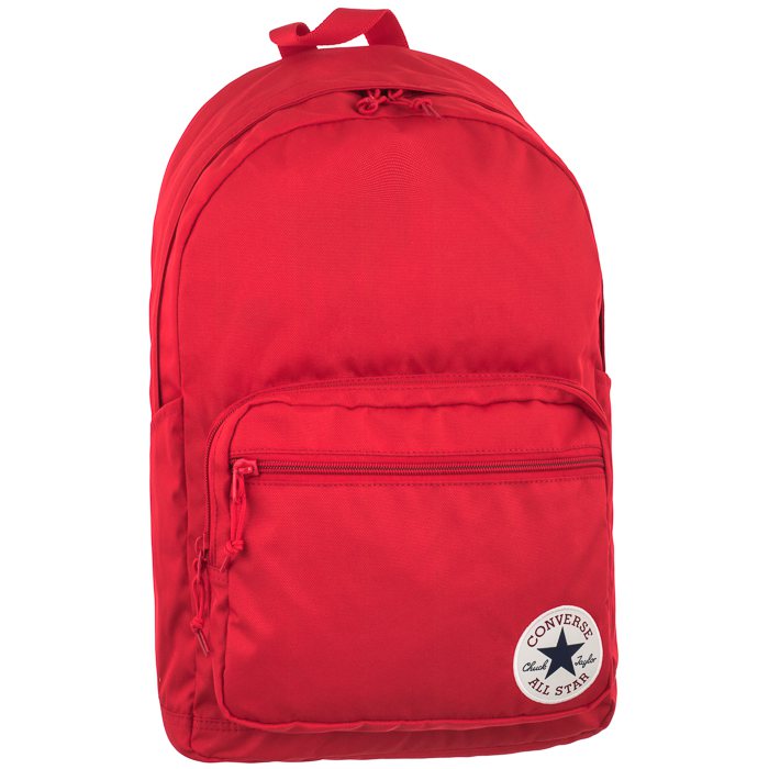 Plecak Converse Go 2 Backpack 10020533-A03 w ButSklep.pl