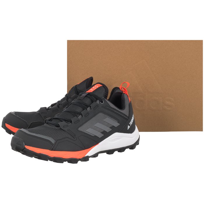 Buty Trekkingowe adidas Terrex Agravic TR FZ3266 w ButSklep.pl