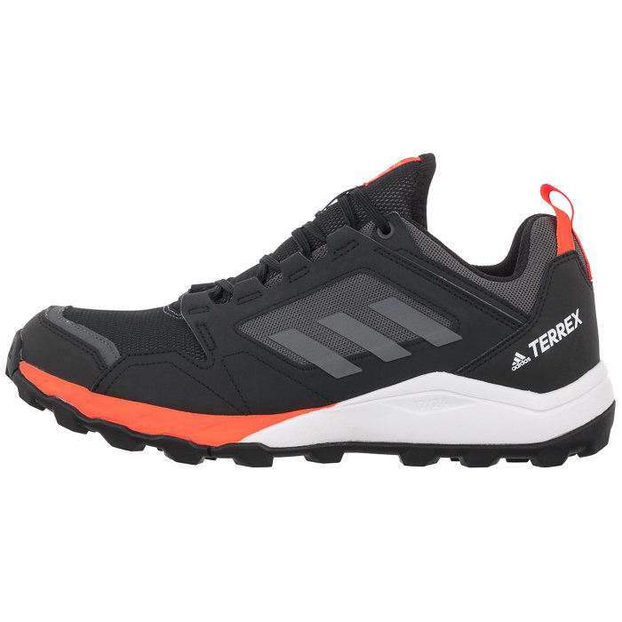 Buty Trekkingowe adidas Terrex Agravic TR FZ3266 w ButSklep.pl