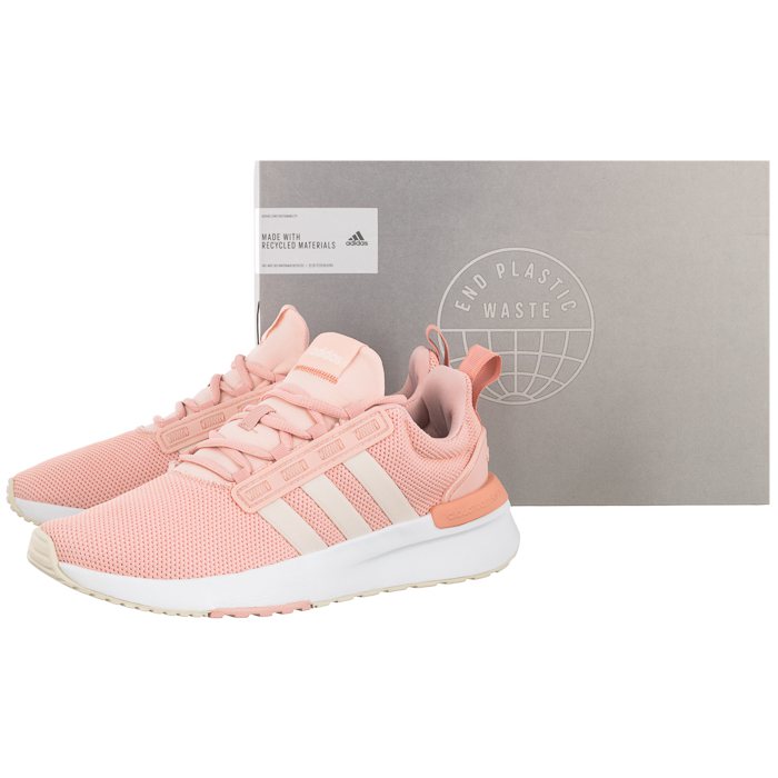 Buty Sportowe adidas Racer TR21 H00649 w ButSklep.pl