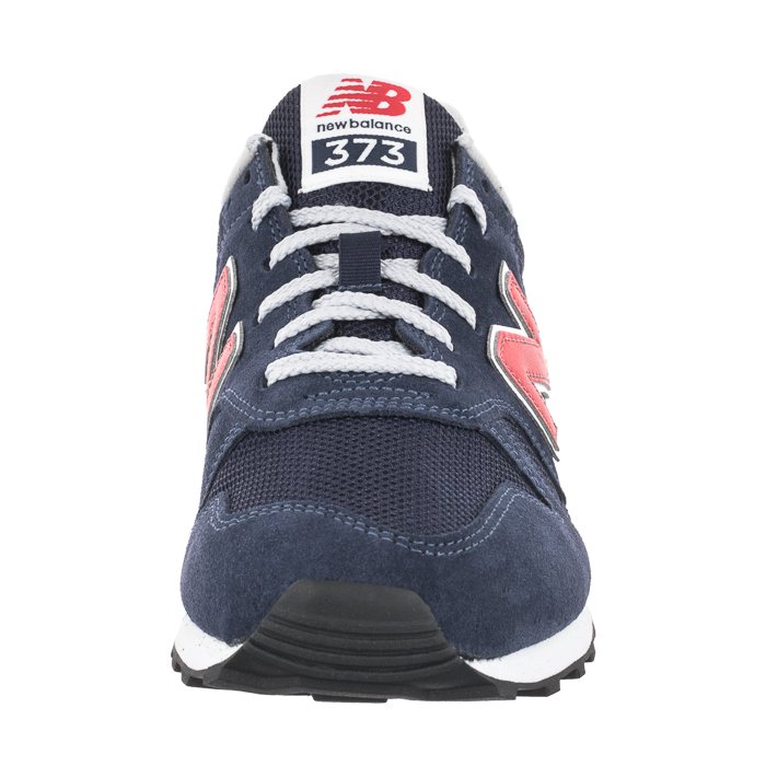Buty New Balance ML373CS2 Granatowe w ButSklep.pl